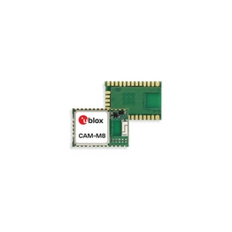 u-blox CAM-M8C-0 image