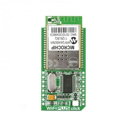 MIKROE-1135 MikroElektronika