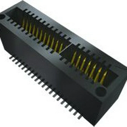 samtec MEC1-108-02-F-D-A image