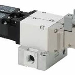 VP544-5DZ1-03F-M-X538 SMC