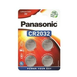 CR2032L/4BP Panasonic