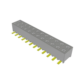 samtec SMM-112-02-F-D image