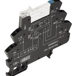 Weidmüller 1122880000 image