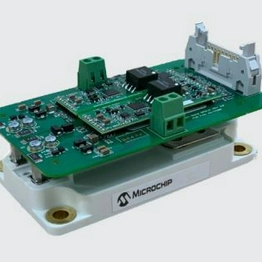 Microchip Technology ASDAK-MSCSM120AM042CT6LIAG-01 image