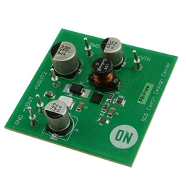 MC33063DFBSTGEVB ON Semiconductor