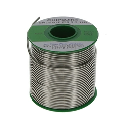 SMDSWLF.059 3.3 1LB CHIP QUIK