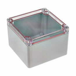 RB55P06C28G Serpac Electronic Enclosures