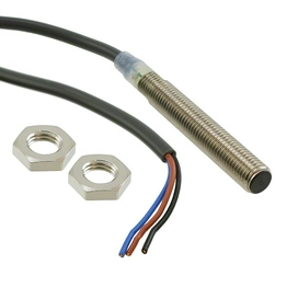 E2A-S08LS02-WP-C1 2M OMRON