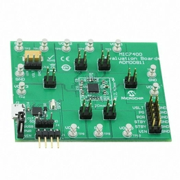 ADM00811 Microchip Technology