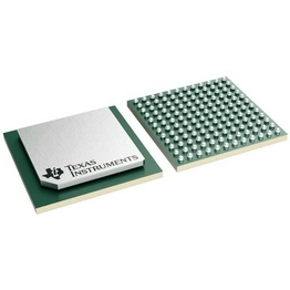 ADC12QJ1600ALRSHP Texas Instruments
