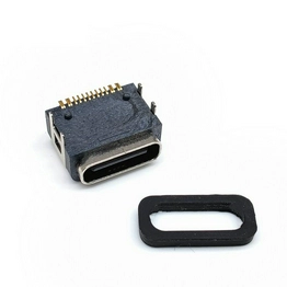 TYPEC-301-ACP16X7 XUNPU