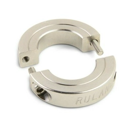 Ruland Manufacturing ENSP30-14MM-SS image