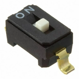 CFS-0102TB NIDEC COMPONENTS CORPORATION
