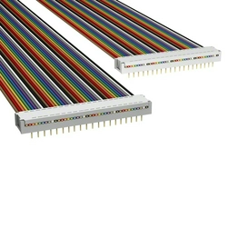 H6PPS-4018M ASSMANN WSW Components