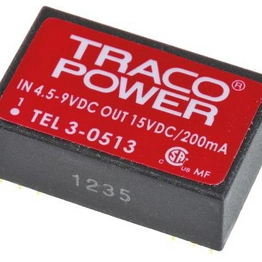 TRACO Power TEL 3-0513 image