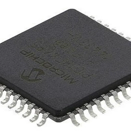 Microchip Technology PIC18F4685-I/PT image