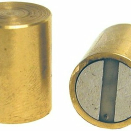 E756 Eclipse Magnetics