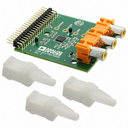 Analog Devices EVAL-ADV7393EBZ image