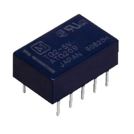 Panasonic TQ2-2M-12V image