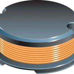 BOURNS SDR0503-102KL image
