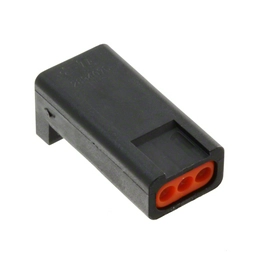 2-2834075-3 TE Connectivity