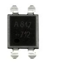 BROADCOM HCPL-814-W60E image