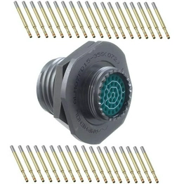 ALM07FD15-35S(072) Amphenol