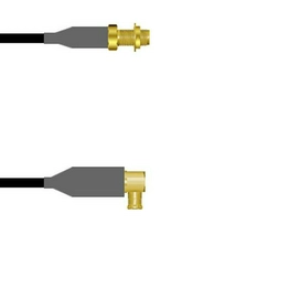 Q-2Y01800081.5M Amphenol Custom Cable