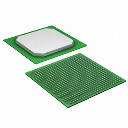 intel 10CX085YF672I6G image