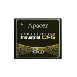 Apacer Technology AP-CF008GLANS-ETNRG image