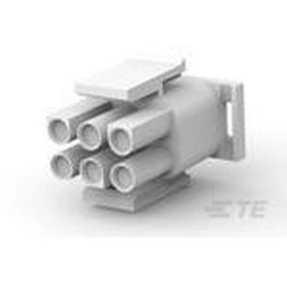350715-1 TE Connectivity