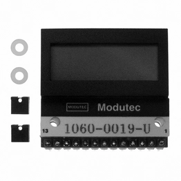 1060-0019-U Jewell Instruments