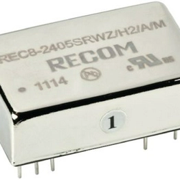 RECOM Power REC8-243.3SRWZ/H2/A/M image