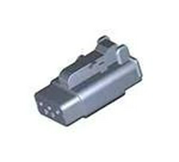 TE Connectivity DTMH06-3SA image