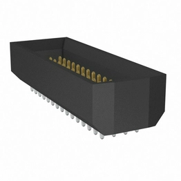 samtec TMMS-115-01-S-Q-FS image
