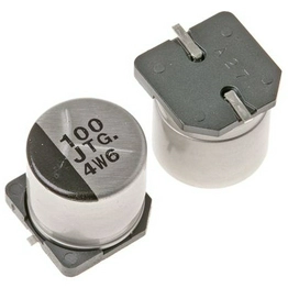 Panasonic EEETG1J101UP image