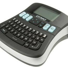 DYMO LABELMANAGER 210D image