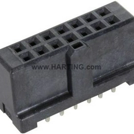 HARTING 09195146824741 image