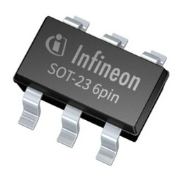 Infineon Technologies CDM10V2XTSA1 image