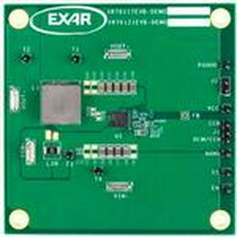 XR76117EVB MAXLINEAR