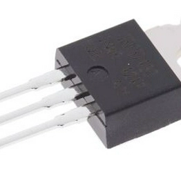 Infineon Technologies IRFB7430PBF image