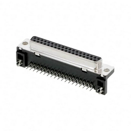 D37S13A6GX00LF Amphenol