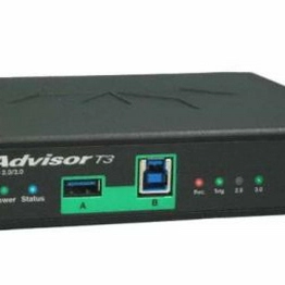 Teledyne LeCroy USB-T0S3-A01-X image