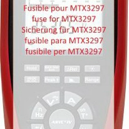 AT0097 Metrix