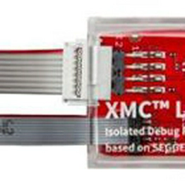 Infineon Technologies XMC KIT image