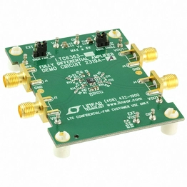 DC2319A-A Analog Devices