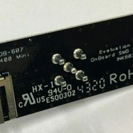 PRO-EB-609 ABRACON