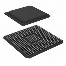 XC2V1000-4FGG456I Advanced Micro Devices