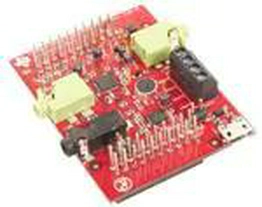 CC3200AUDBOOST Texas Instruments