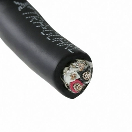 25153 BK199 Alpha Wire